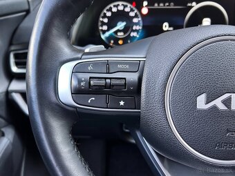 Kia Sportage NQ5 1.6 T-GDi 132kW 4x4 AT7 PLATINUM - 17
