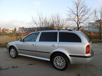 Origo Alu Disky SKODA Style 5x100 R16 - 17