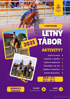 Jazda na koni vo westernovom štýle - 17