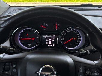 Opel Astra Sport Tourer ST 1.6 CDTI 110k - 17