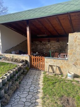 Romanticky dom na predaj - 17