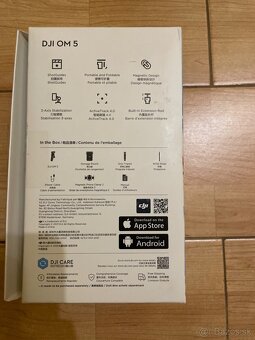 DJI osmo mobile 5(DJI OM 5) - 17