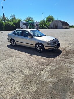Seat Toledo 2 1.6 16v benzin - 17