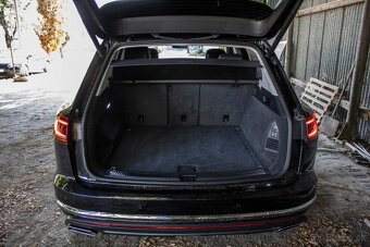 Volkswagen Touareg 3.0 V6 TDI SCR 286k 4Motion Tiptronic - 17