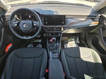 Škoda Kamiq 1.0 TSI Scoutline DSG - 17
