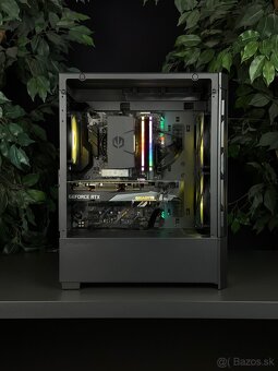 ☑️ i9 9900 / RTX 3070 / 16GB RAM / 1TB M2 / 24M Zár - 17