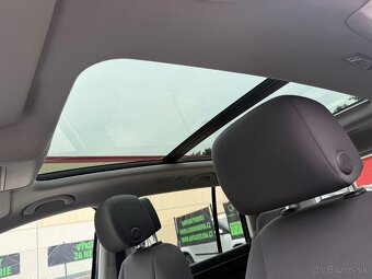 ► VW TOURAN 2,0 TDI - 103 kW, NAVI, AUTOM. PARKOVÁNÍ ◄ - 17