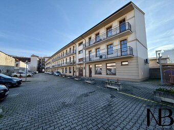 Na predaj kancelárske priestory v centre mesta Trenčín - Sta - 17