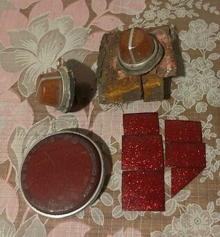 Predám originál blok motora na škoda 100 r.v.13.5.1976, iné - 17