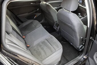 Volkswagen Golf Variant 1.5 TSI EVO Style, 96kW (2022) - 17