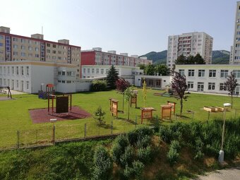 3-izbový byt (VNKS) so zariadením, Sásová, Banská Bystrica - 17