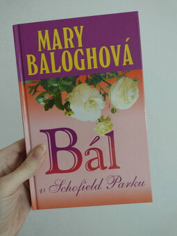 Predám rôzne knihy - staršie, novšie aj fungl nové - zoznam - 17