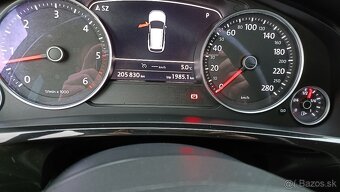 VOLKSWAGEN TOUAREG 7P BLUEMOTION 3.0 TDI V6 150 kW - 17