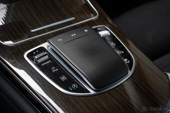 Mercedes GLC 200 d 4MATIC A/T - 17