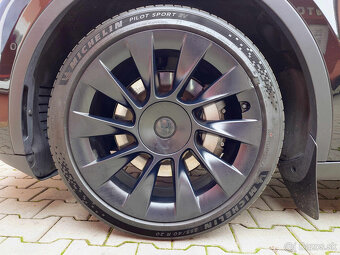 Tesla Model Y 2022 Long Range Dual Motor 378kW - 17