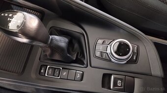 BMW X1 xDrive 20d xLine A/T - 17