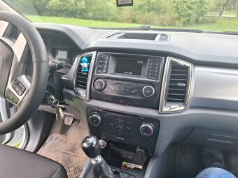 Ford Ranger 2.2 TDCI 4X4 XLT - 17