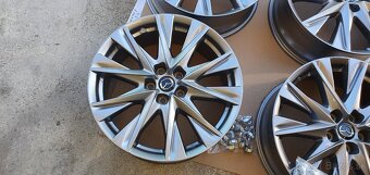 5x114,3 r19 mazda kia hyundai mitsubishi toyota honda - 17