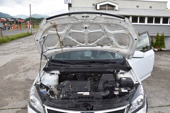 Kia Ceed SW 1.6 CVVT - 17