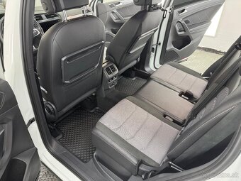 Volkswagen Tiguan Allspace 2.0 TDI EVO 200 k SCR 4MOTION R‑L - 17