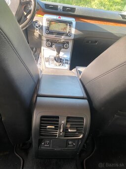 VW Passat V6 / VR6 - 17
