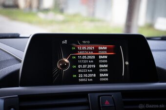 BMW Rad 1 M 140i xDrive A/T - 17