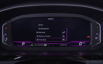 VW Arteon Shooting Brake R-Line 147KW - 17