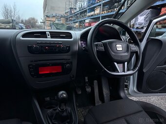 Rozpredám Seat Leon FR na náhradne diely - 17