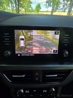 ŠKODA KODIAQ STYLE záruka - 17