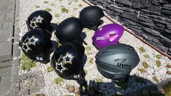 DETSKE LYZE-set - 17