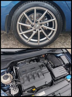 Seat Leon FR 2.0 TDI 135kw DSG - 17