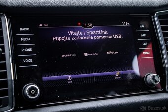 Škoda Kodiaq 2.0TDI SCR Sportline DSG - 17