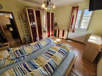 Predaj 15 ročného rod.domu na pozemku 642 m2 - Višňové - 17