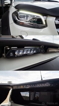 Mercedes-Benz X 350 D 4Matic A/T Carlex Design ODPOČET DPH - 17