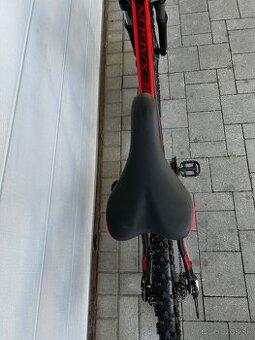 KROSS Hexagon 3.0 / 27.5" / L / - 17