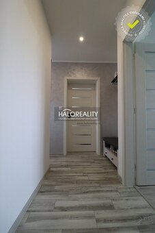 HALO reality - Predaj, trojizbový byt Šaľa, kvalitná komplet - 17