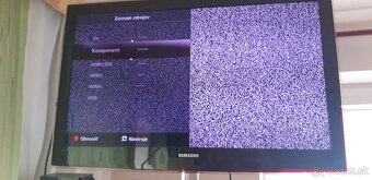 TV SAMSUNSG 101cm - 17