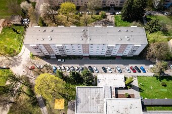 3-izbového bytu (prerobený z 2i) - 17