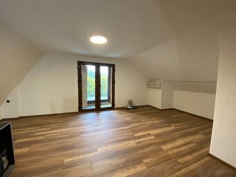 Chata Ružiná okres Lučenec - 17