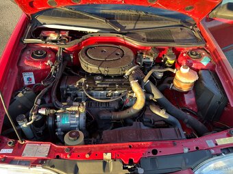 Renault 19 1.4i 33100KM - 17