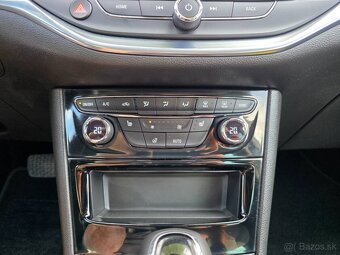 Opel Astra Sport Tourer ST 1.5 CDTI 122k Elegance AT9 - 17