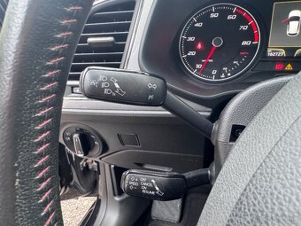 Seat Leon 1.8 TSI FR DSG - 17