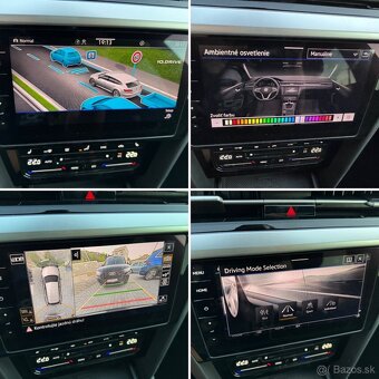 VW Arteon Shooting Brake, 3x R-LINE, EVO, 2.0 Tdi, 147Kw 4x4 - 17