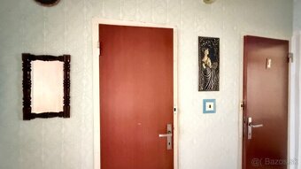 LEVOČA - 2 IZBOVÝ BYT, 54 M2, VÝBORNÝ PÔVODNÝ STAV. - 17