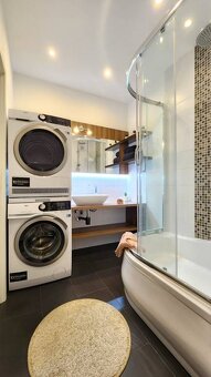 PRENÁJOM | Moderný, zariadený 3i byt - voľný od 1.12.2025 - 17