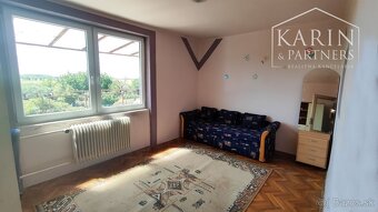 NA PREDAJ 7 izbový rodinný dom, Bánov - 17