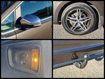 SEAT ALHAMBRA 2.0 TDI Style 2014 7miest - 17