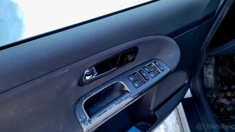 Seat Alhambra 1.9 TDi-85 kw  Stylance - 17