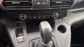 Opel Combo 1.5 CDTI - 17