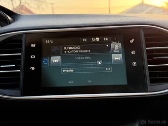 Peugeot 308 Break/SW SW 1.2 e-THP 130k Active - 17